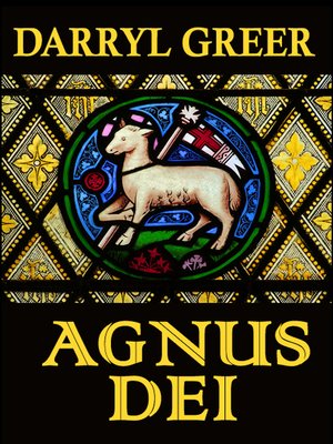 cover image of Agnus Dei